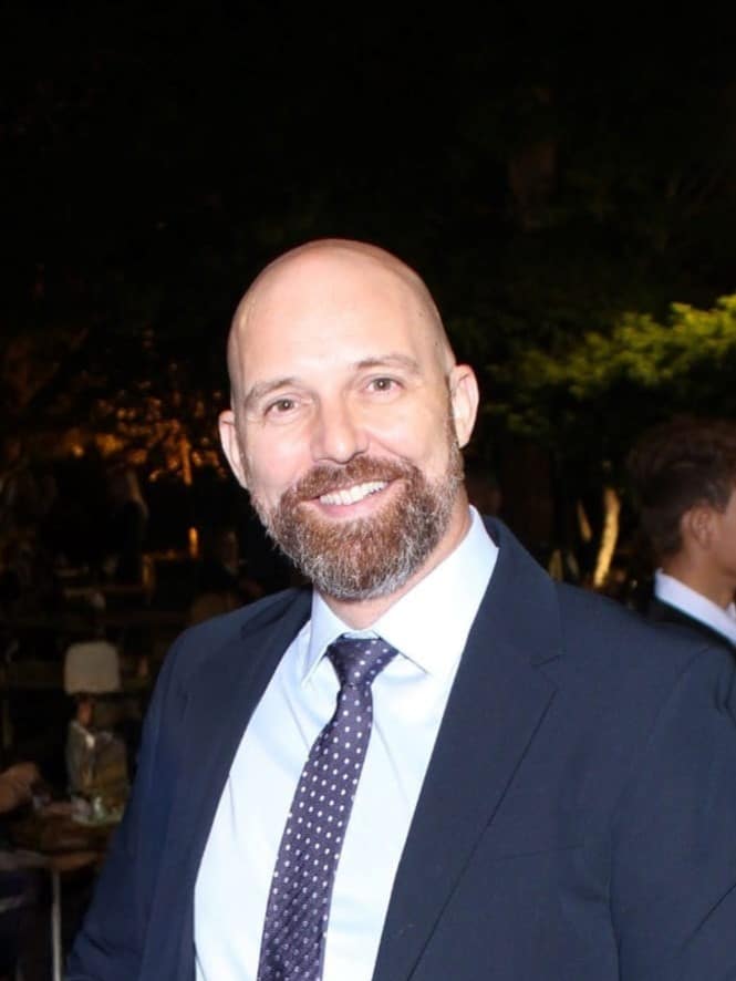 luis silva